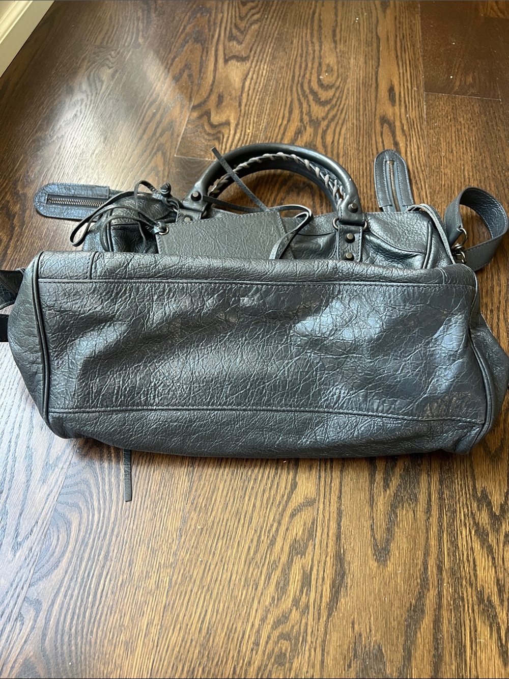 Balenciaga City Velo Bag - Picture 13 of 16